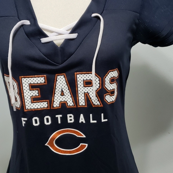 NWT NFL 🏈  BEARS - Picture 3 of 4